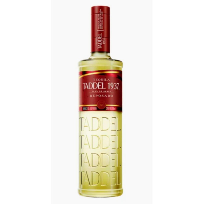 Taddel 1937 Reposado Tequila