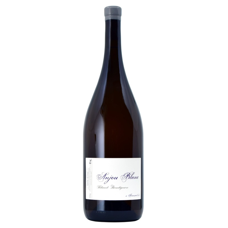 Thibaud Boudignon Anjou Blanc Franois(e) 2022 1500ml