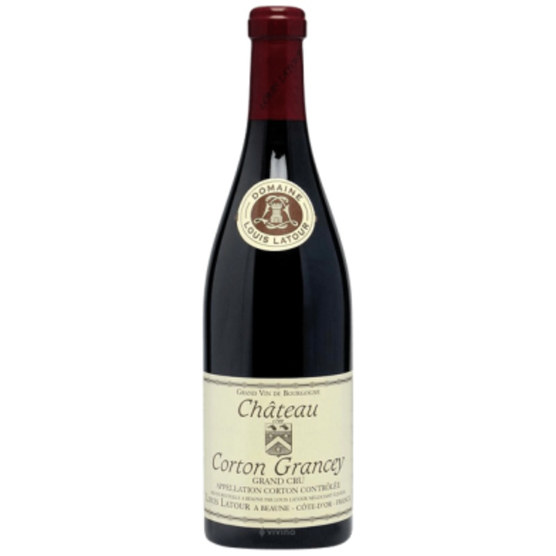 1983 | Louis Latour | Chateau Corton Grancey
