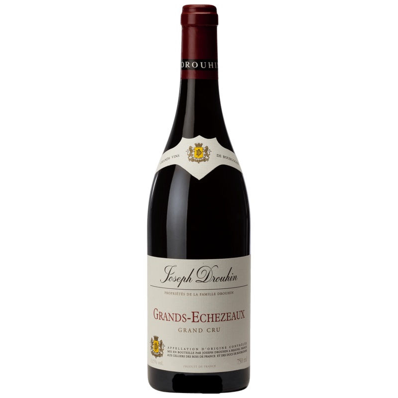 1996 | Joseph Drouhin | Grands-Echezeaux