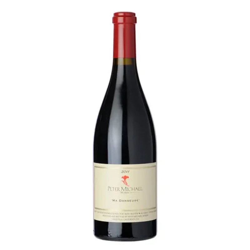 2011 | Peter Michael | Ma Danseuse Pinot Noir