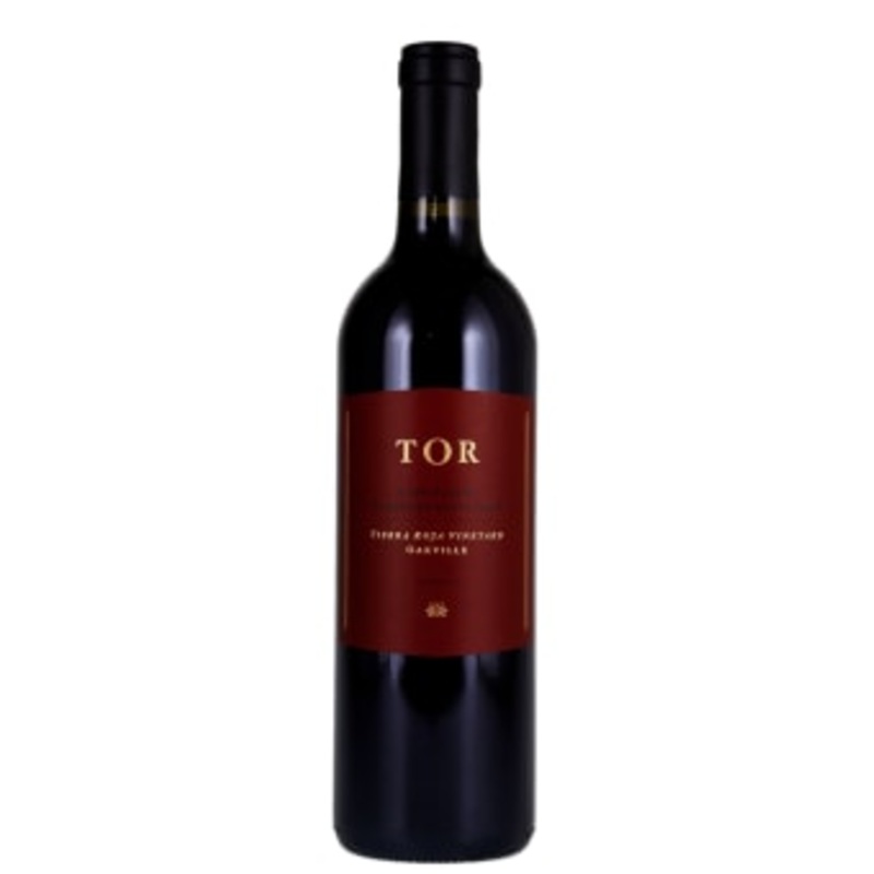 2017 | TOR | Tierra Roja Vineyard Cabernet Sauvignon