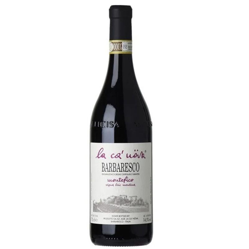 2021 | La Ca Nova | Barbaresco