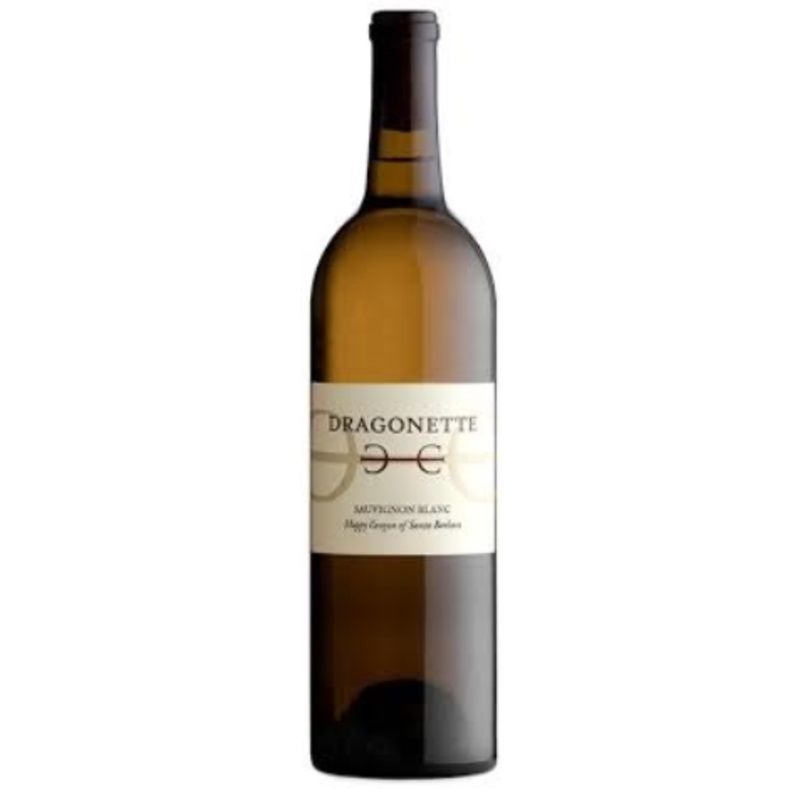 2023 | Dragonette Cellars | Sauvignon Blanc