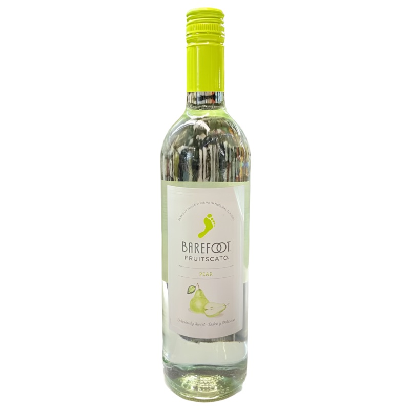 Barefoot Cellars | Pear Moscato - NV
