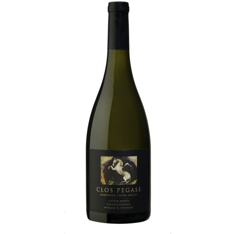 Clos Pegase Chardonnay Mitsuko'S Vineyard Carneros