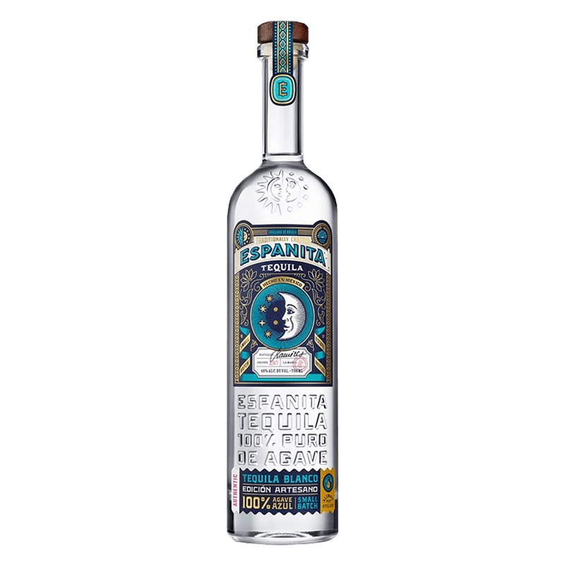 Espanita Blanco Tequila 750mL