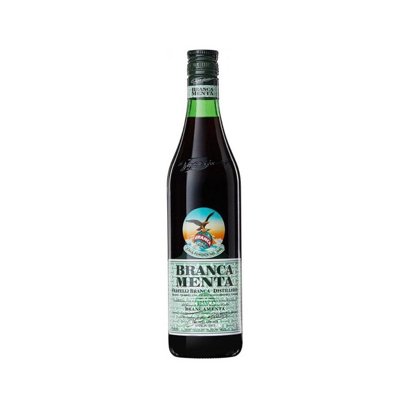 Fernet Branca Menta 750ml