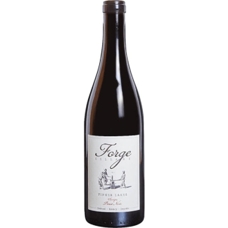Forge Cellars Classique Pinot Noir 2023 - 750ML