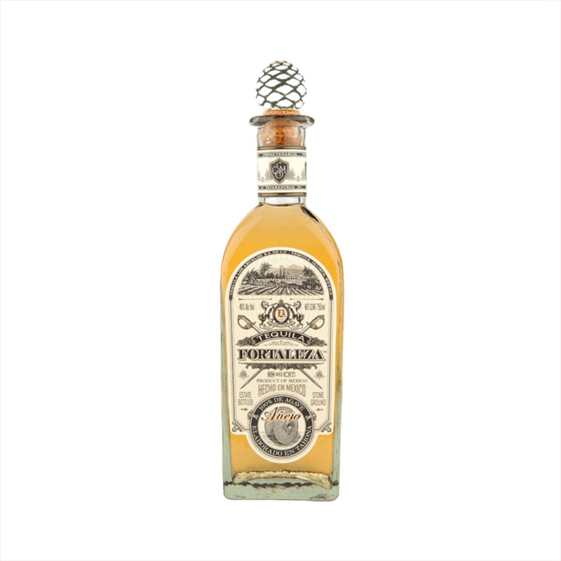 Fortaleza Tequila Aejo