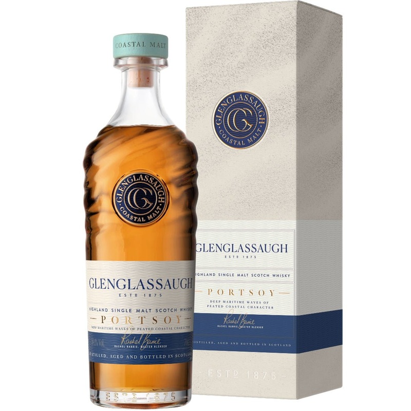 Glenglassaugh Portsoy