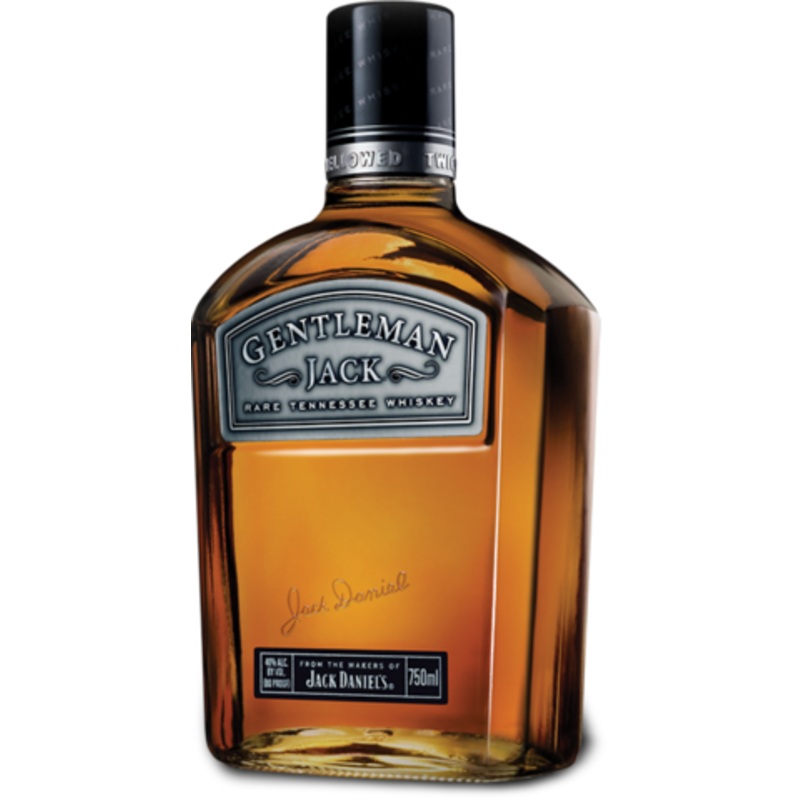 Jack Daniel's Gentleman Jack Whiskey | 1.75L