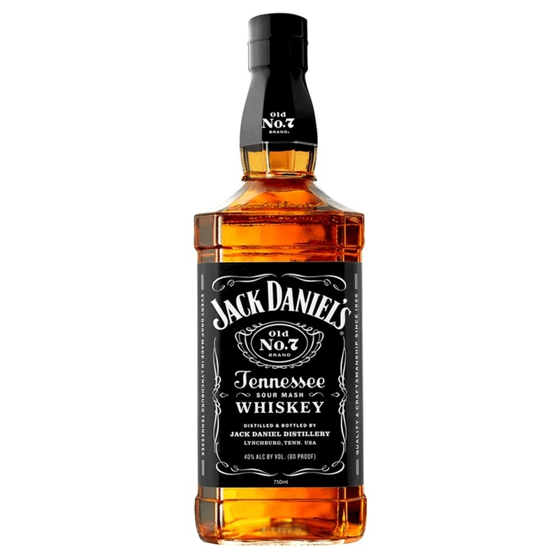 Jack Daniel's Tennessee Whiskey 3L