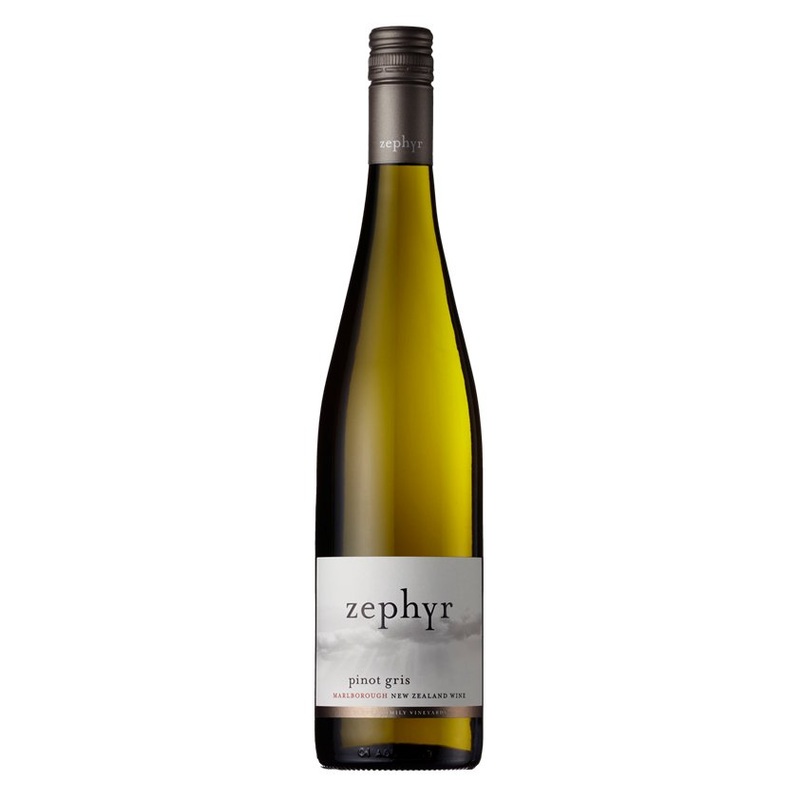 Zephyr Pinot Gris