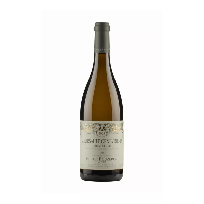 2023 | Domaine Michel Bouzereau et Fils | Les Genevrieres