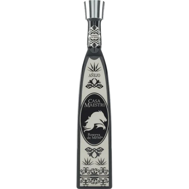 Casa Maestri Anejo Tequila | 1.75L
