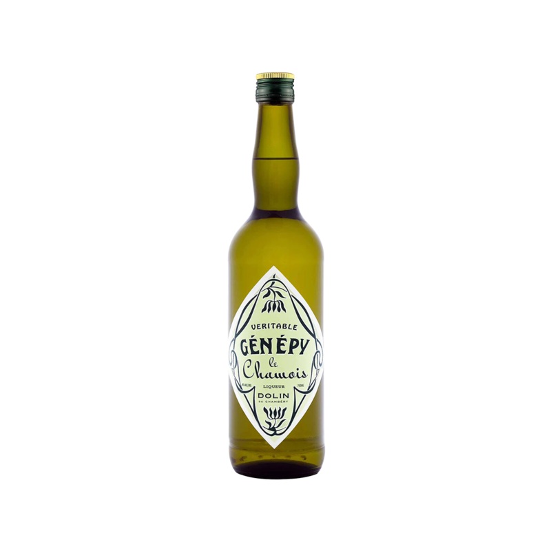 Dolin Gnpy le Chamois Liqueur