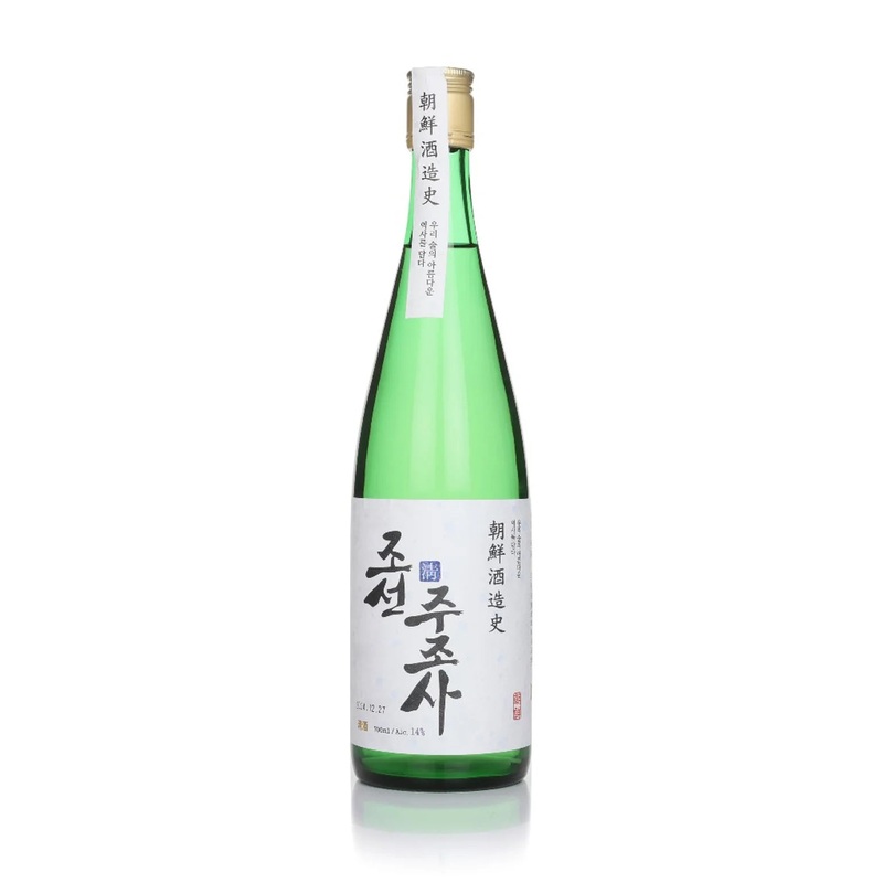 Joseon Jujosa | 700ML