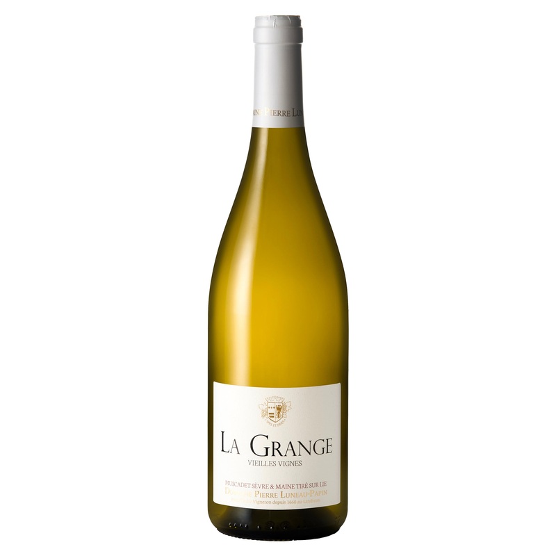 Luneau-Papin Muscadet Sur Lie La Grange 2022