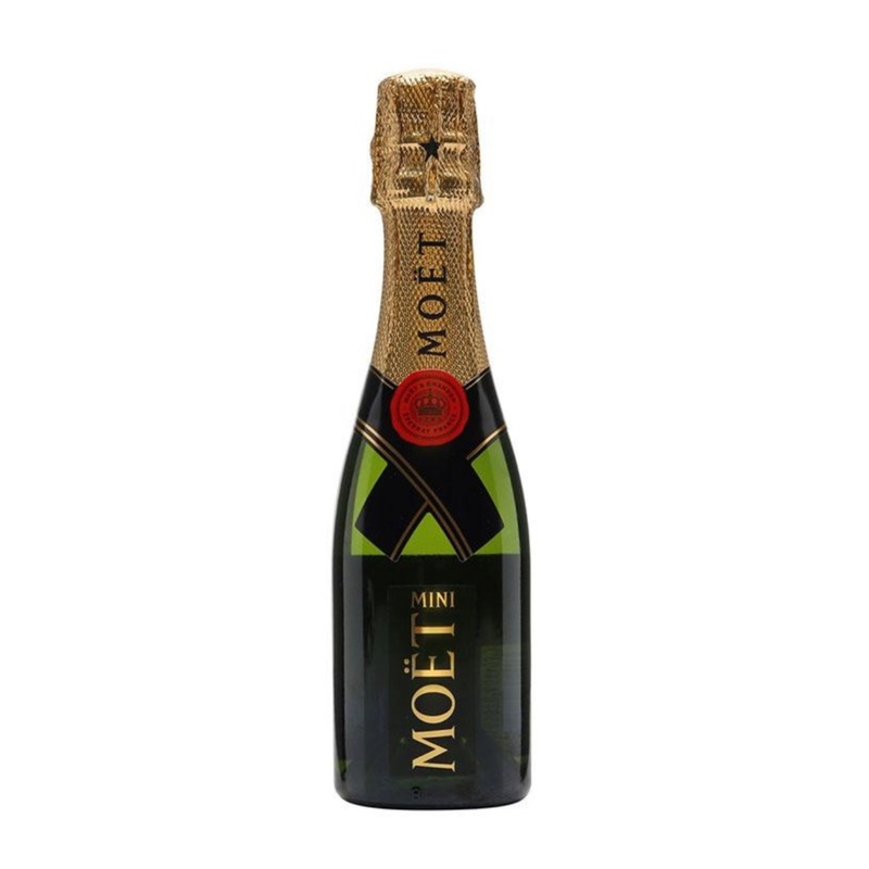 Moet & Chandon Imperial Brut Mini 187ml