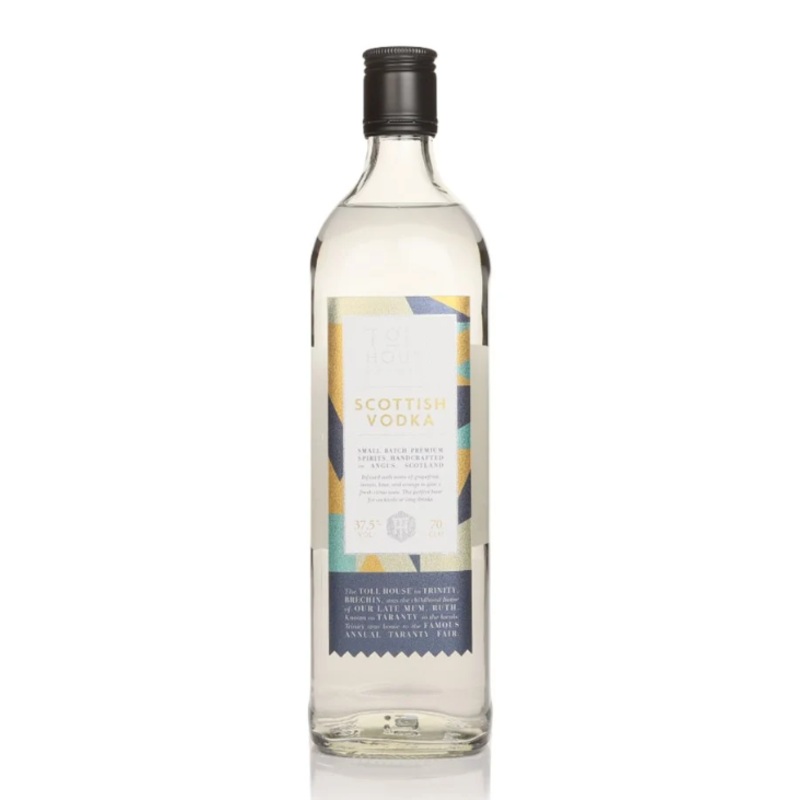 Toll House Scottish Vodka | 700ML
