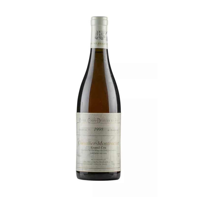1998 | Michel Colin-Deleger et Fils | Chevalier-Montrachet