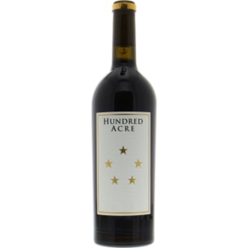 2008 | Hundred Acre | Fortification Port