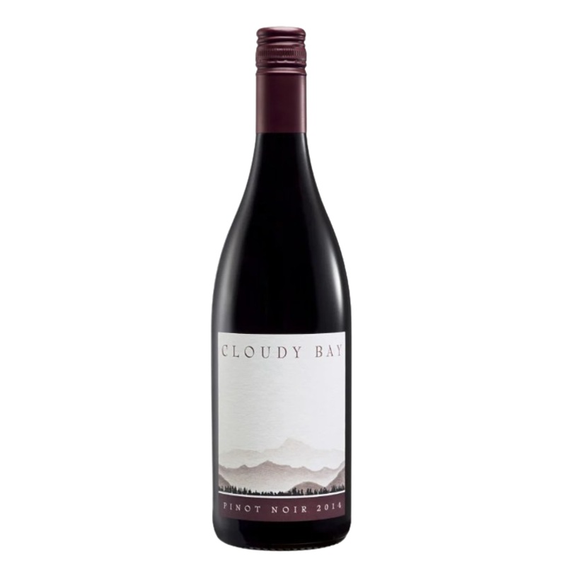 2014 | Cloudy Bay | Pinot Noir