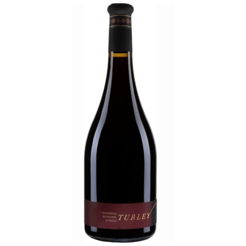 2015 | Turley Wine Cellars | Juvenile Zinfandel