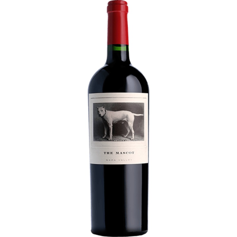 2016 | The Mascot | Napa Valley