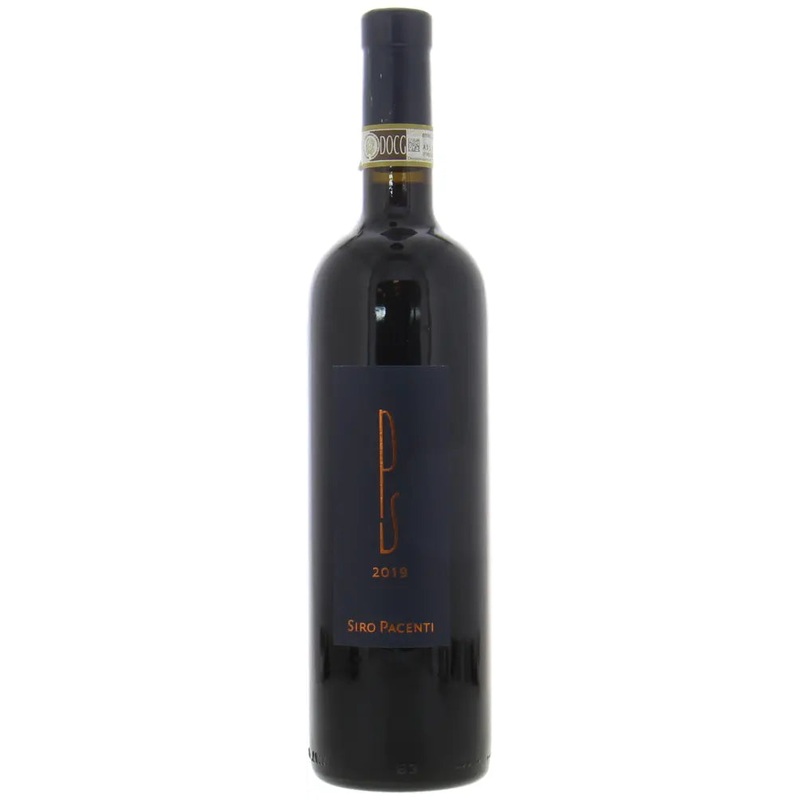 2019 | Siro Pacenti | PS Brunello di Montalcino Riserva
