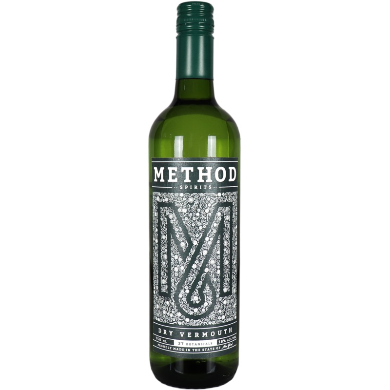 Method Dry Vermouth