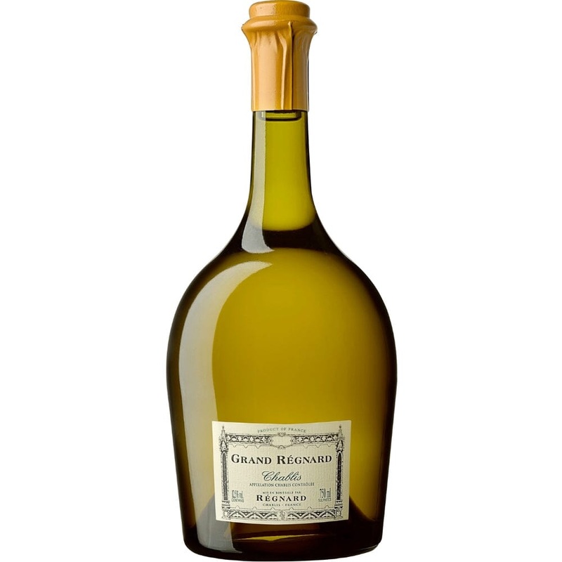 Regnard Chablis Grand Regnard 750ml