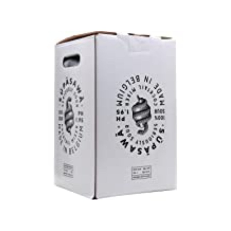 Supasawa 10l BAG IN BOX