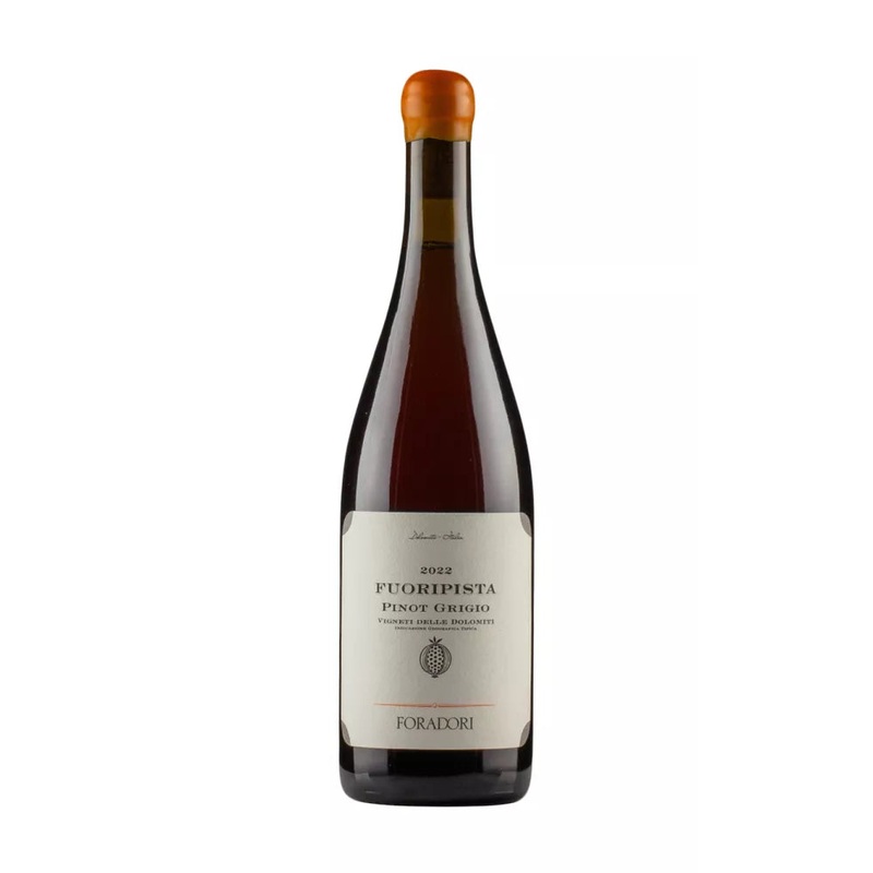 2022 | Foradori | Fuoripista Pinot Grigio