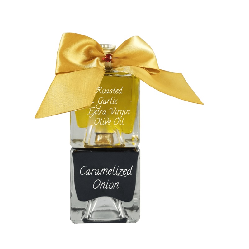 Caramelized Onion & Roasted Garlic EVOO 100ml