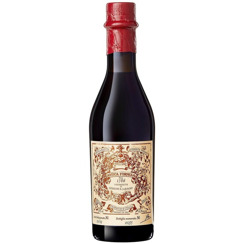 CARPANO Antica Formula Vermouth 750ml