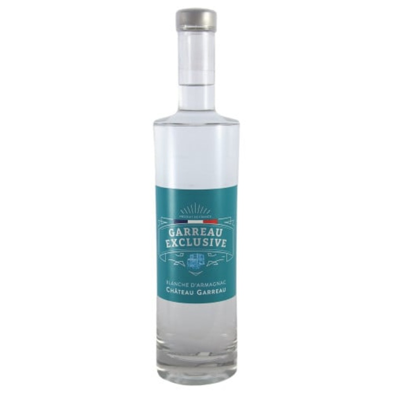 Chateau Garreau Blanche Blue Label D'Armagnac | 700ML