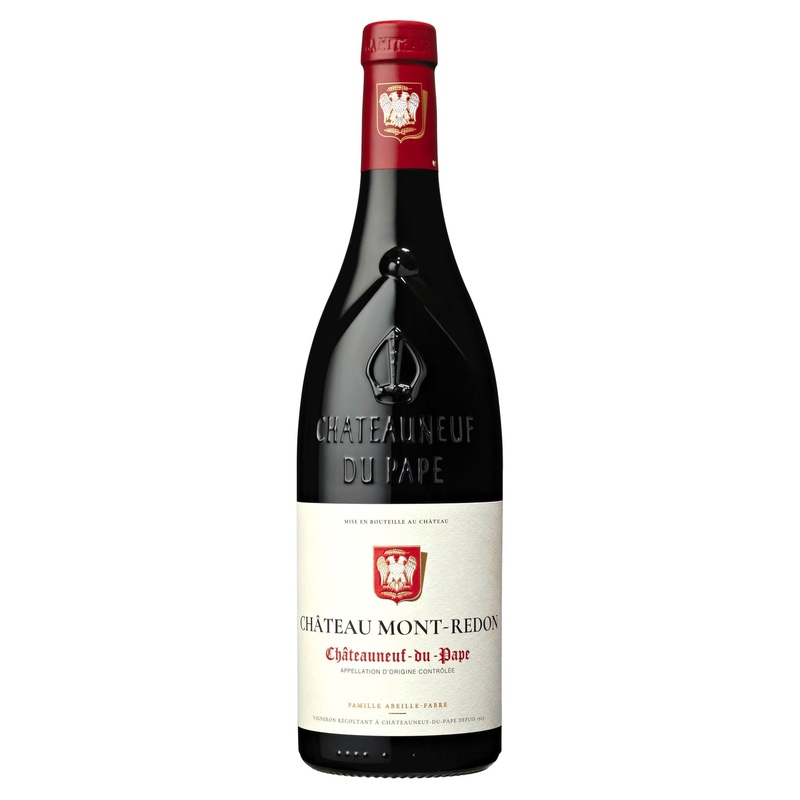 Chteau Mont-Redon Chteauneuf-du-Pape rouge 2022