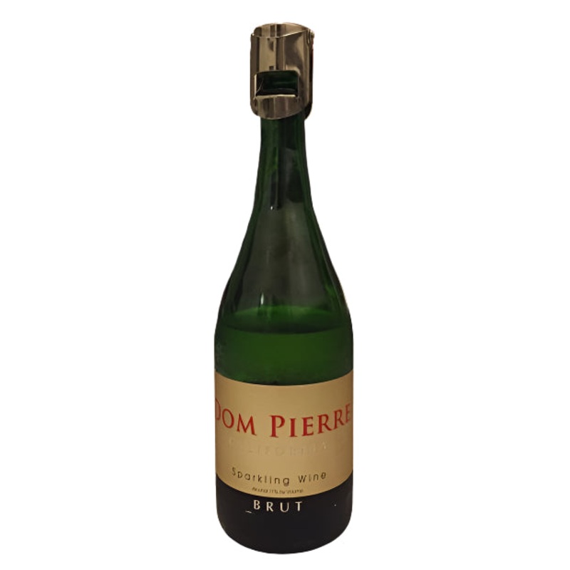 Dom Pierre | California Champagne - NV
