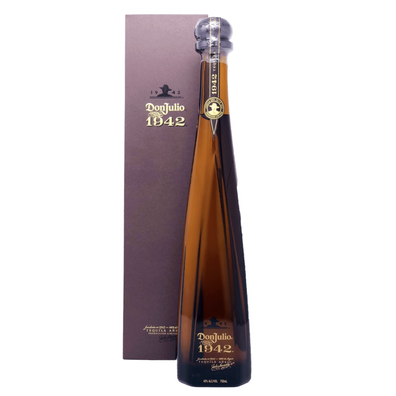 DON JULIO 1942 Tequila