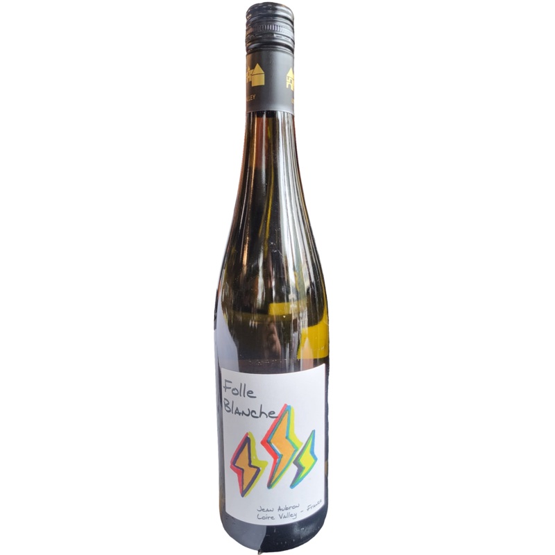 FOLLE Blanche JEAN PASCAL 2023