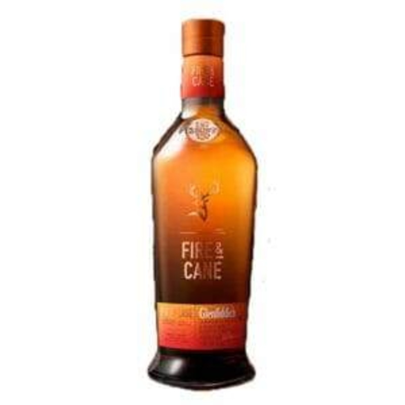 Glenfiddich Experimental Series 04 Fire & Cane Scotch Whisky 750ml