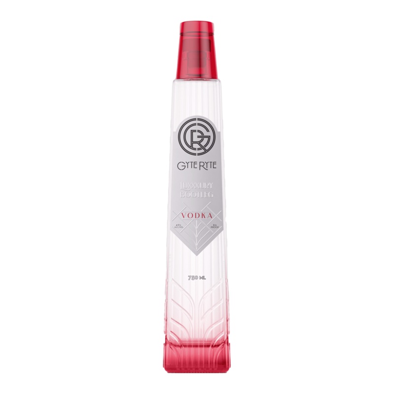 Gyte Ryte Vodka 750ml