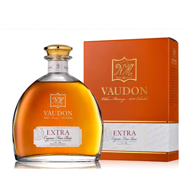 Vaudon Extra Fins Bois Cognac | 700ML