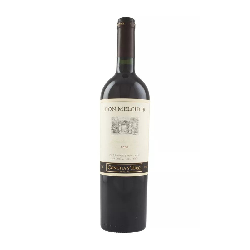 2009 | Don Melchor | Cabernet Sauvignon