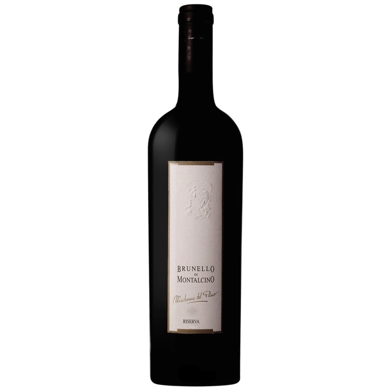 2009 | Valdicava | Madonna del Piano Riserva