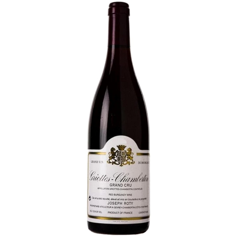 2011 | Domaine Roty | Charmes-Chambertin Tres Vieilles Vignes