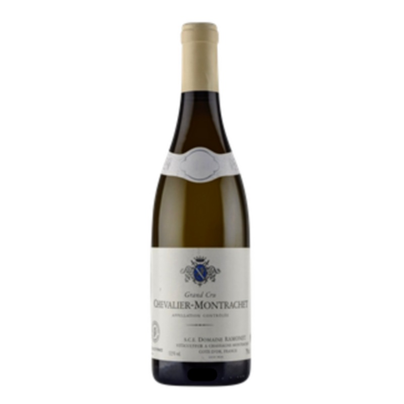 2012 | Domaine Ramonet | Chevalier-Montrachet