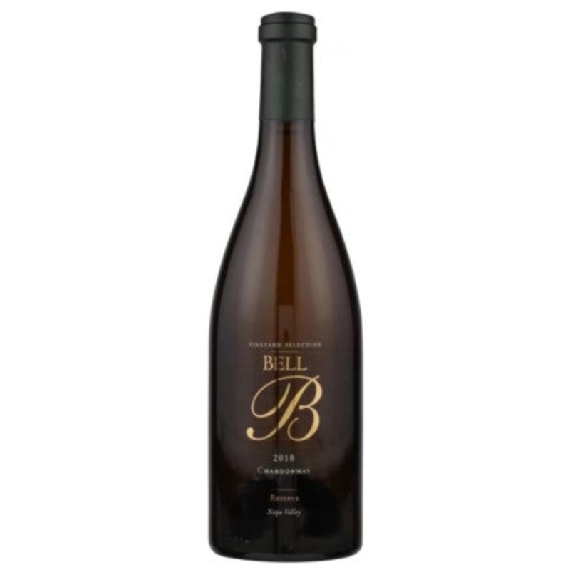 2018 | Bell Wine Cellars | Vineyard Selection Chardonnay Reserve
